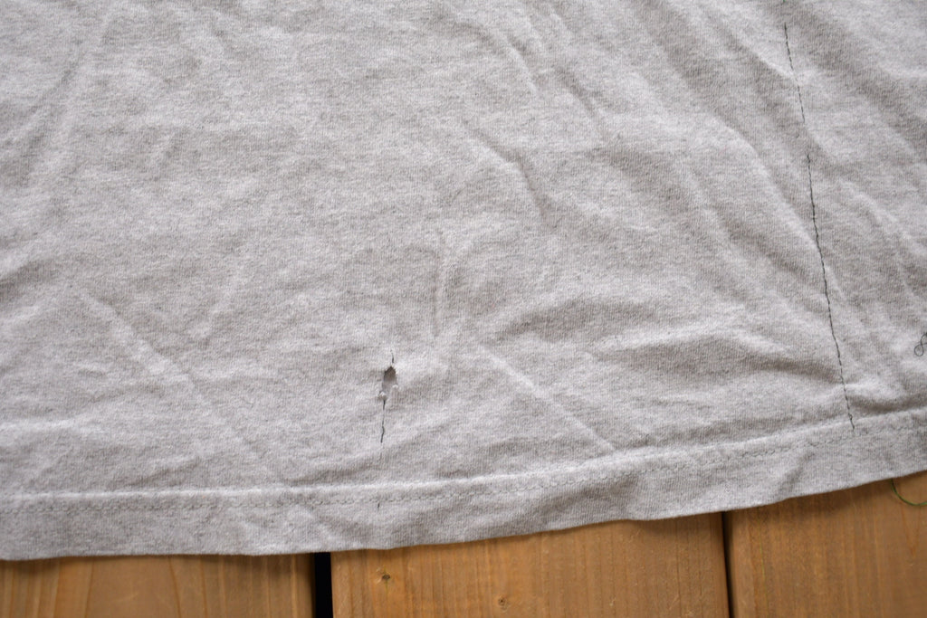 Vintage 1990s Tommy Jeans Graphic T-Shirt