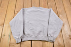 Vintage 1990s West Seneca Crewneck Sweatshirt