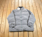 Vintage 2000s Deadstock Phat Farm Winter Puffer Jacket