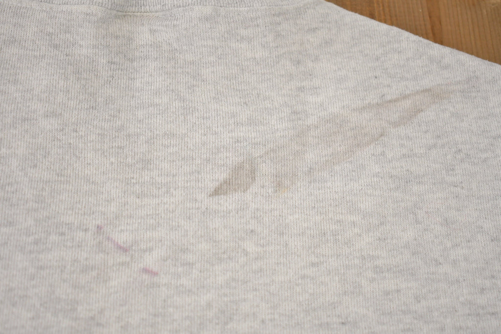 Vintage 1990s Waikiki Hawaii Crewneck Sweatshirt
