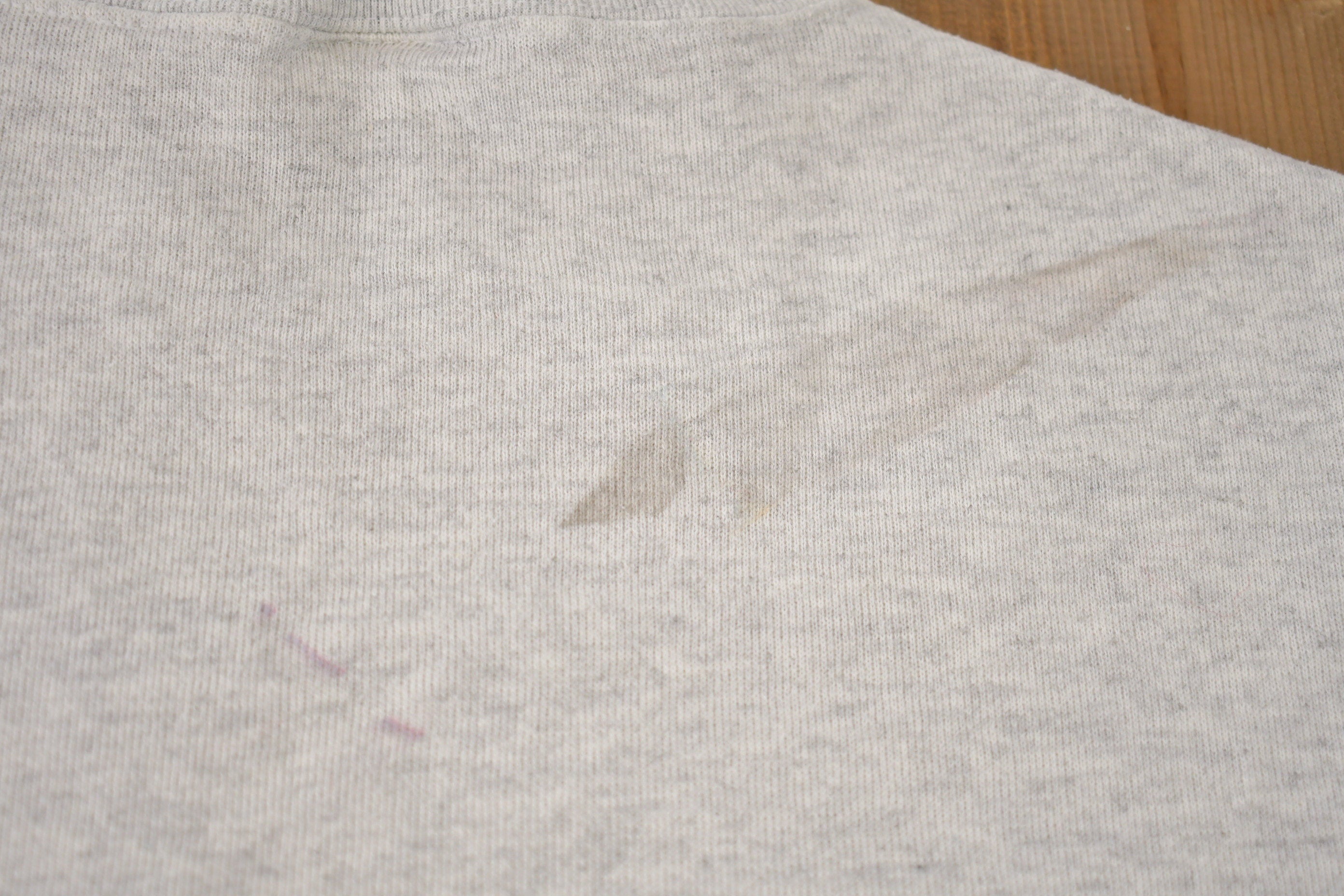 Vintage 1990s Waikiki Hawaii Crewneck Sweatshirt