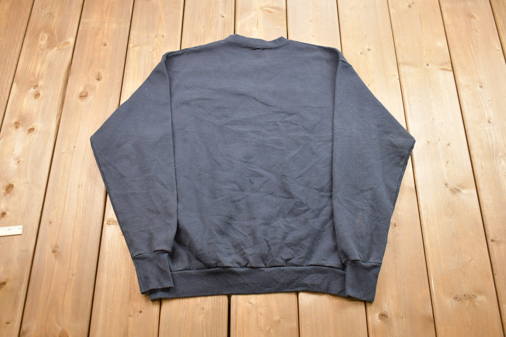 Vintage 1990s Philmont Crewneck Sweatshirt