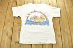 Vintage 90's Noah's Ark Graphic T-Shirt