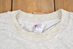 Vintage 1990s Wisconsin Bear Hunting Association Souvenir T Shirt