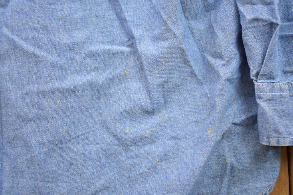 Vintage 1990s Tommy Jeans Button Up Shirt