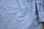 Vintage 1990s Tommy Jeans Button Up Shirt