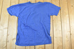 Vintage 1989 Minnesota Twins MLB Graphic T-Shirt
