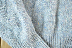 Vintage 1990s Eddie Bauer Wool Knit Sweater Mens L