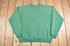 Vintage 1996 Green Bay Packers NFL Crewneck Sweatshirt