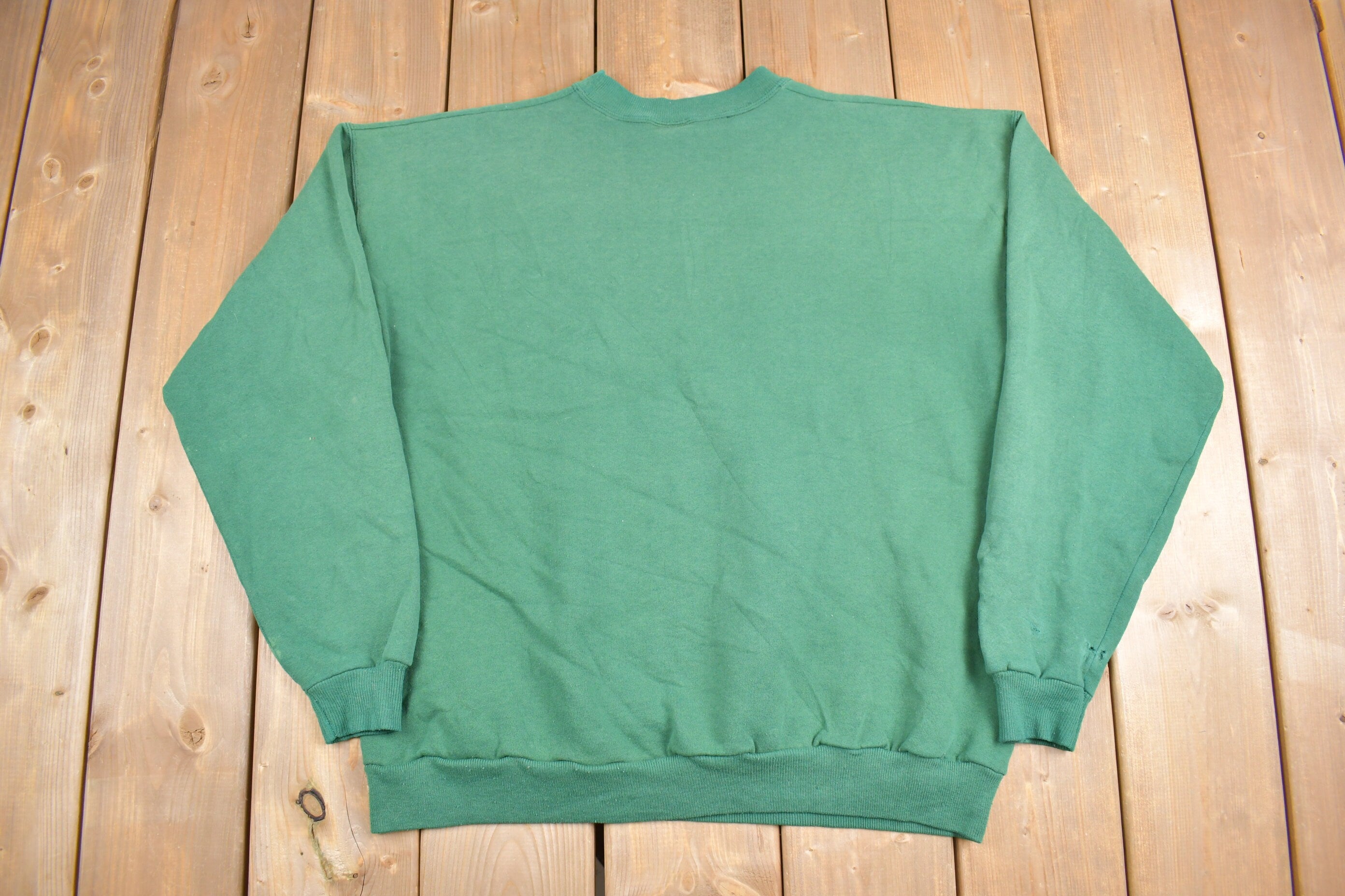 Vintage 1996 Green Bay Packers NFL Crewneck Sweatshirt