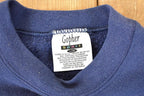 Vintage 1990s Gopher Sport USA Embroidered Crewneck Sweatshirt Womens L