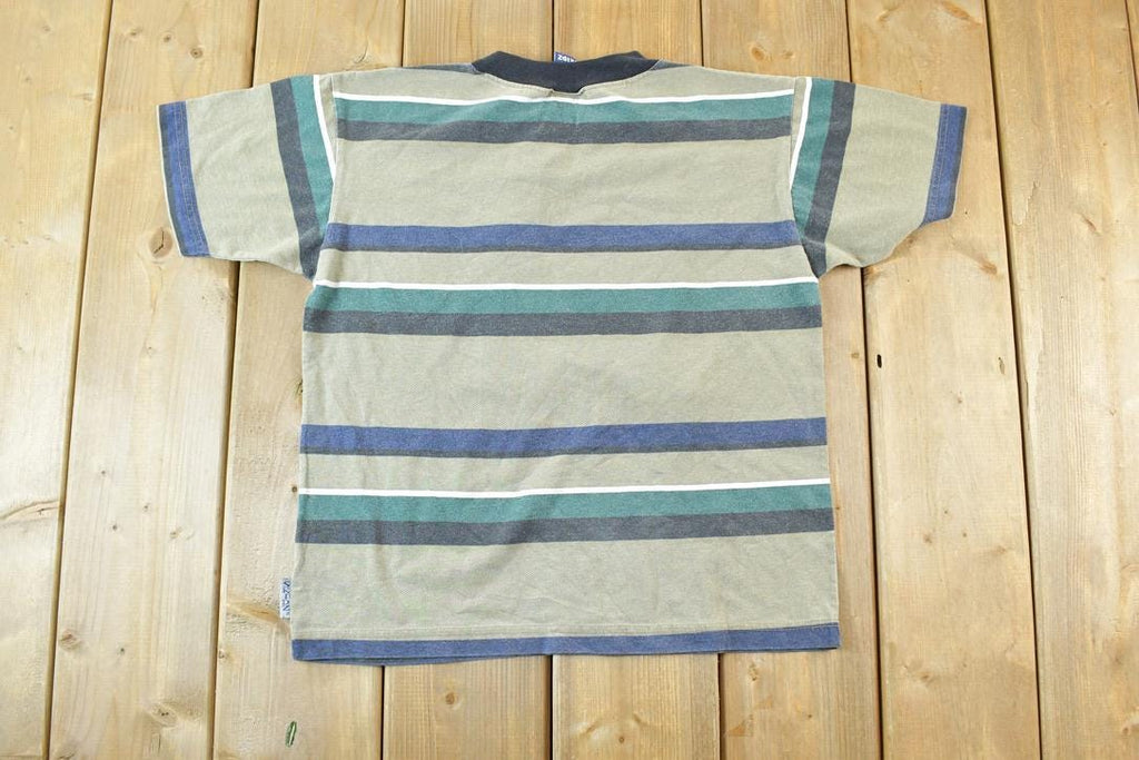 Vintage 1990s Skids Youth Single Stitch T-Shirt