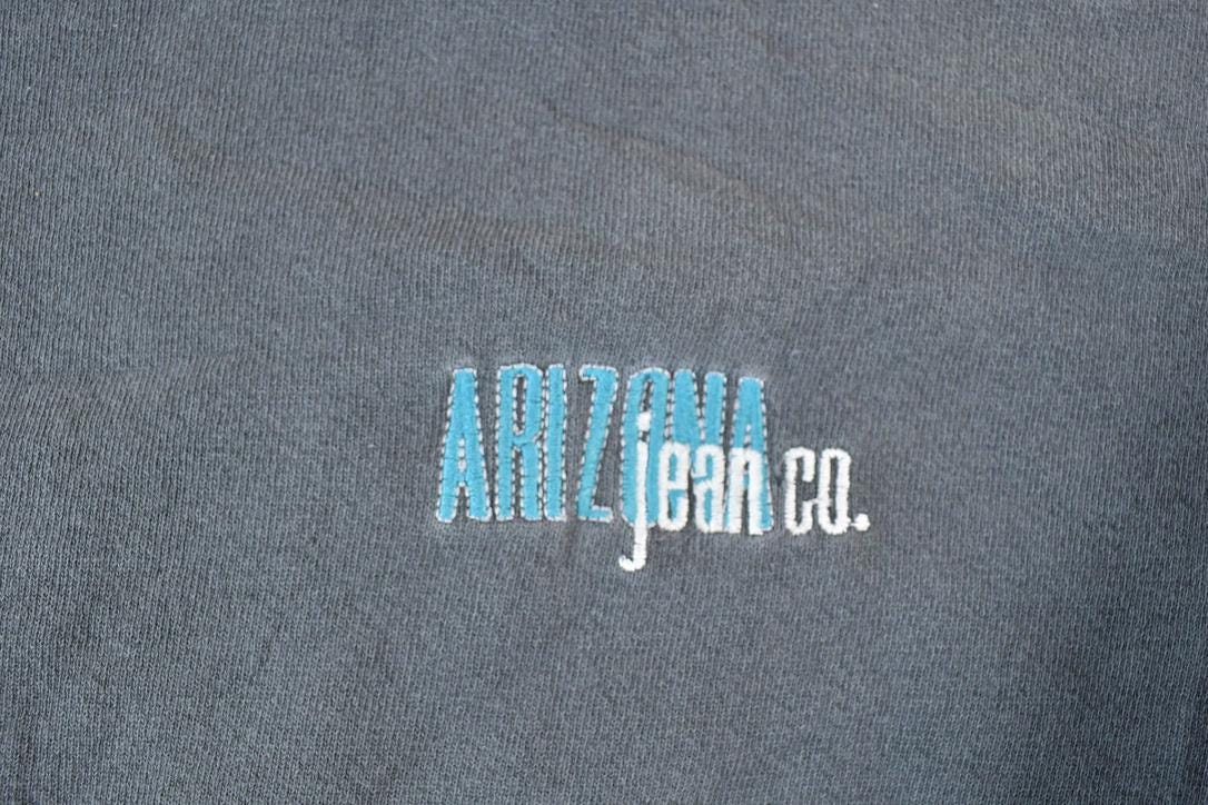 Vintage 1990s Arizona Jean Co Crewneck Sweatshirt