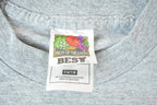 Vintage 1990s Hayward Wisconsin Souvenir T-Shirt Youth L