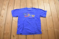 Vintage 1990s Walt Disney World Promo T-Shirt