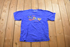 Vintage 1990s Walt Disney World Promo T-Shirt