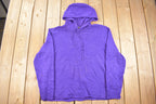 Vintage 1990s Polo Jeans Ralph Lauren Hoodie