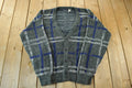 Vintage 1990s Bronzini Knit Cardigan Sweater