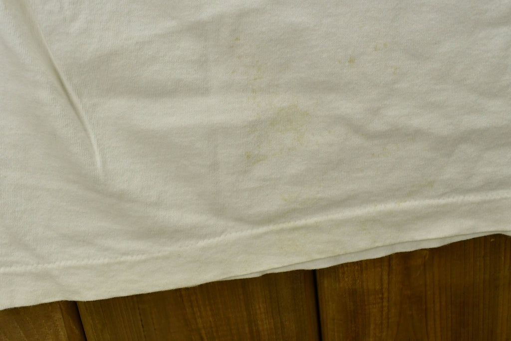 Vintage 1990s St. Croix Reggae Guana Band T-Shirt