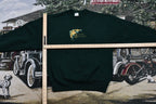 Vintage 1990s Seasons Greetings Crewneck Sweater