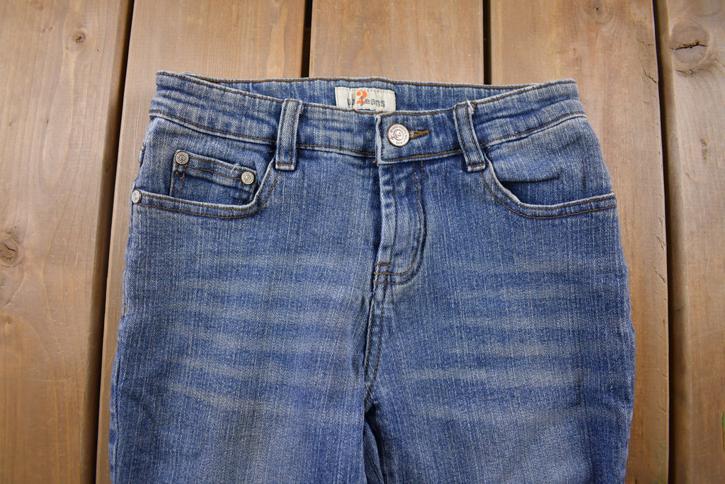 Vintage 1990's TB2 Jeans 25 x 32