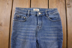 Vintage 1990's TB2 Jeans 25 x 32