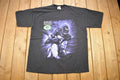 Vintage 1998 Green Bay Packers Riddell NFL Graphic T-Shirt