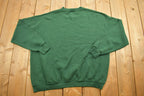 Vintage 1990s Cute Bird Themed Crewneck