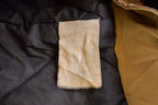 Vintage 1990s Carhartt Hooded Mens Traditional Coat