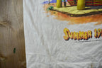 Vintage 1994 The Flintstones McDonalds T-Shirt