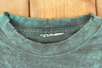 Vintage 1990s Nashville Tennessee Souvenir Travel T-Shirt Men's L