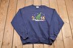Vintage 1990's B-Wear Christmas Sweater