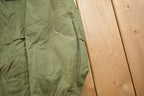 Vintage 1987 Army Military Field Jacket