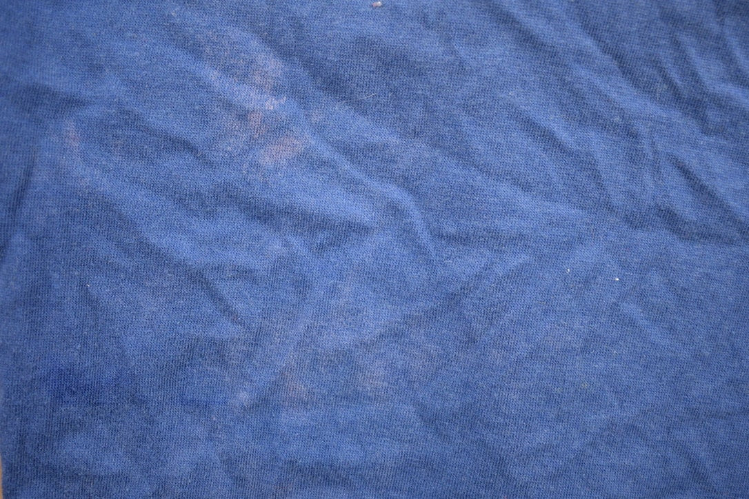Vintage 1990s Brooklyn Ohio Fire Department T-Shirt