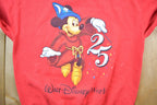 Vintage 1990s Walt Disney World