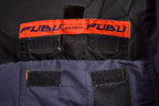 Vintage 1990s Fubu Extreme Sports Embroidered Windbreaker Jacket