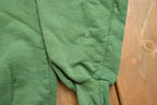 Vintage 1990s Northern Reflections Green Crewneck Sweatshirt
