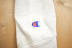 Vintage 1990s University Of Maryland Champion Reverse Weave Crewneck