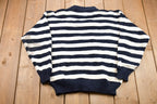 Vintage 1990s Gitano Fun Is USA Knitted Sweater