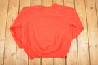 Vintage 1987 Minnesota Twins ALC MLB Crewneck Sweatshirt Men's L