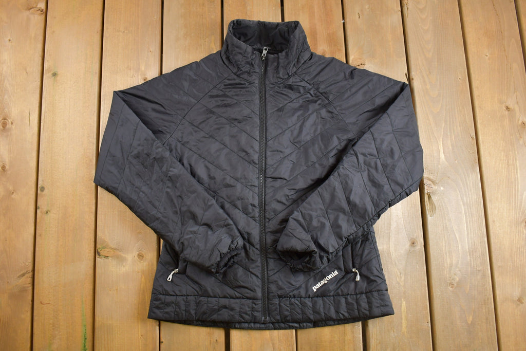 Vintage Patagonia Bubble Puffer Jacket