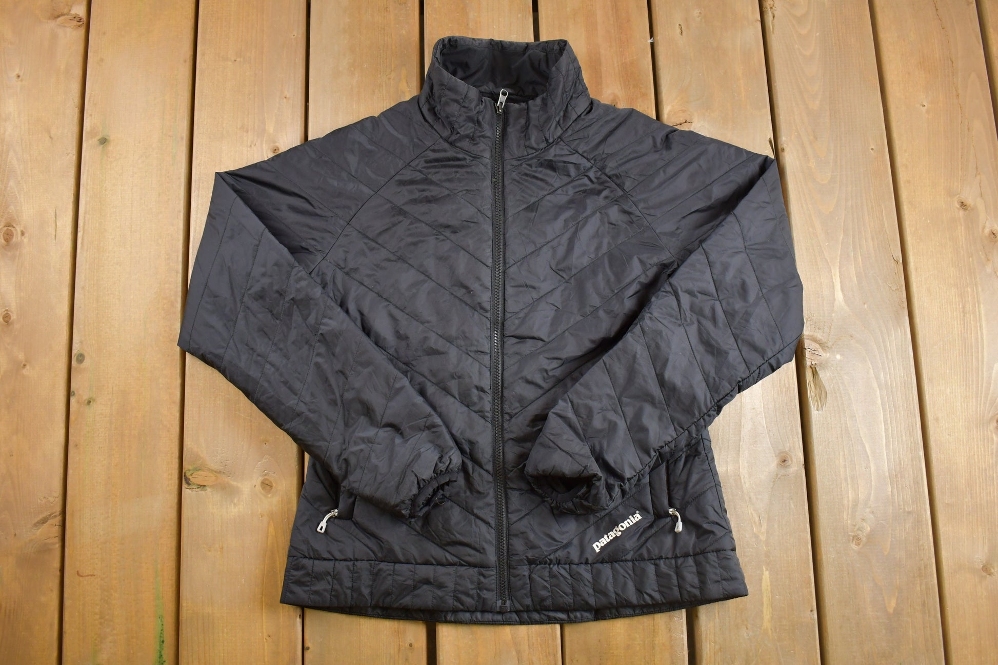 Vintage Patagonia Bubble Puffer Jacket