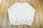 Vintage 1990s Ski Crewneck Sweater