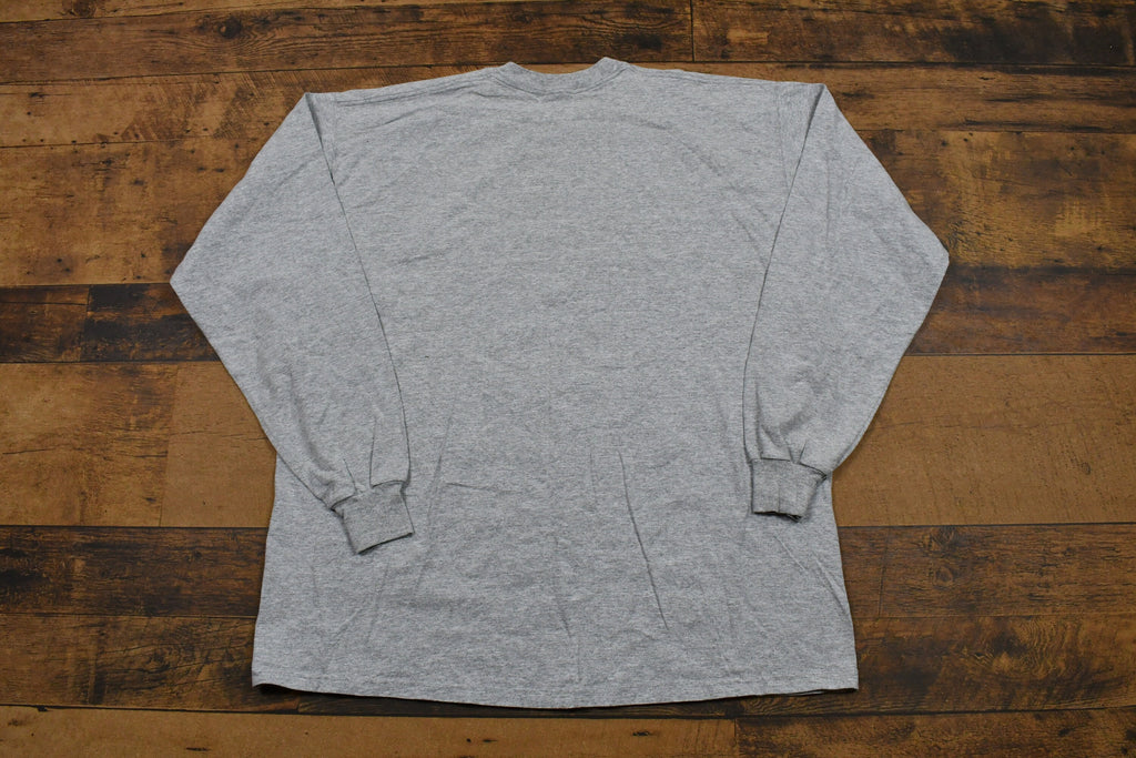 Vintage 1990s University Of Southern California Trojans Long Sleeve T-Shirt