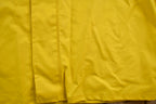 Carhartt Yellow Rain Jacket
