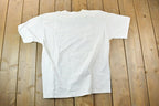 Vintage 2004 Boston Red Sox World Series Champions MLB Graphic T-Shirt