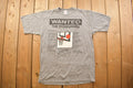 Vintage 1990s The Rebounder Graphic T Shirt