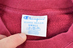 Vintage 1990s Champion Reverse Weave Crewneck Sweatshirt