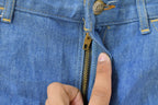 Vintage 1970s Lee Denim Jeans Men's 33 x 30