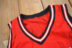 Vintage 1990s USC Trojans NCAA Collegiate Basketball Jersey